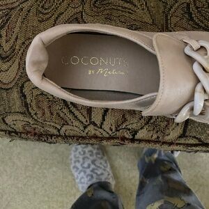 Coconuts by Matisse ladies loafer style wedge
